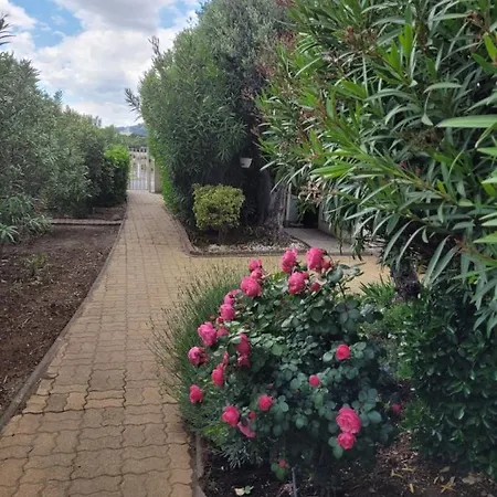 Port La Roquille- 162- Clim- 6 Pers * Агд