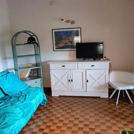 Διαμέρισμα Port La Roquille- 162- Clim- 6 Pers Agde