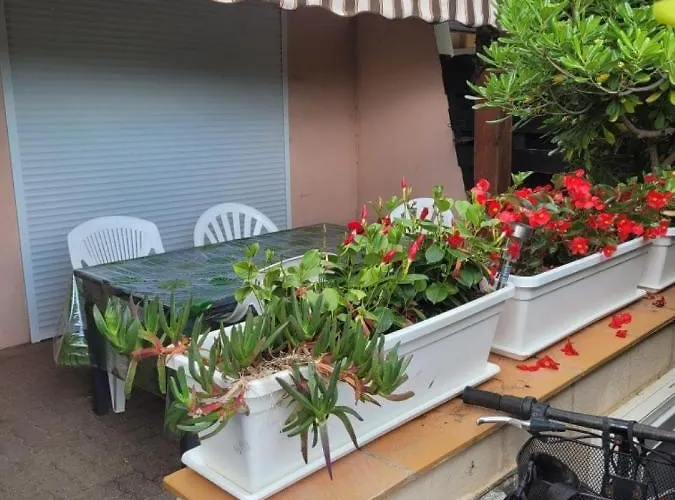 Port La Roquille- 162- Clim- 6 Pers