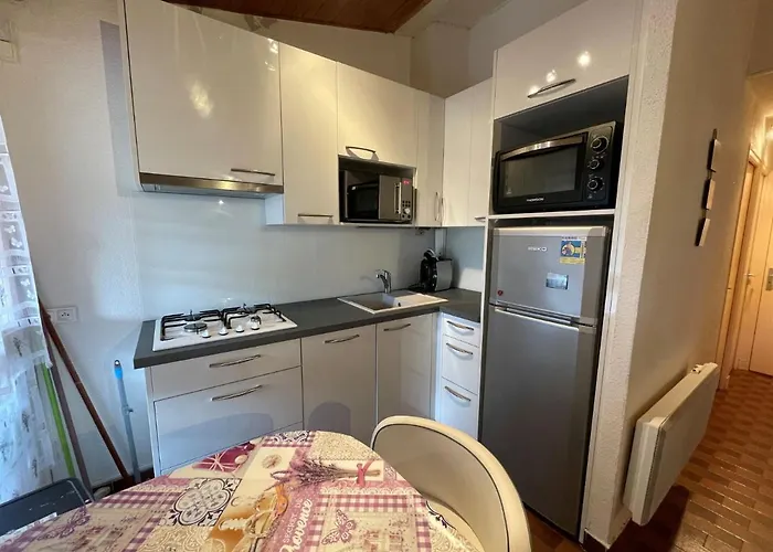 Port La Roquille- 162- Clim- 6 Pers * アグド