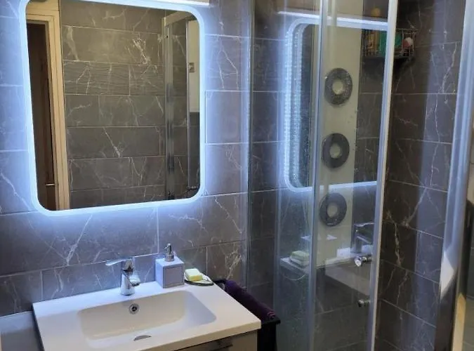 Port La Roquille- 162- Clim- 6 Pers アグド